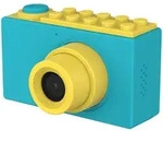 Camera 2 blue