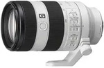 SEL FE 4,0/70-200 mm G II Objektiv
