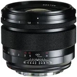 Nokton 1,0/50 mm Canon RF-Mount, asph&auml;risch, schwarz, Objektiv