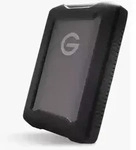 2 TB WW ArmorATD G-Drive space grey