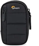 Tahoe CS 20, schwarz Kameratasche