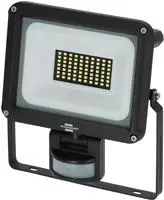 brennenstuhl JARO 4060 P LED Strahlermit Infrarot-Bewegungsmelder, 30W - 3450 lm
