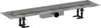 Hansgrohe RainDrain Compact Komplettset f&uuml;r Standardinstallation, befliesbar, 800 mm