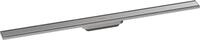 Hansgrohe RainDrain Original Fertigset Duschrinne, 1000 mm - 56200800