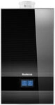 Buderus Gas-Brennwerttherme Logamax plus GB182i.2 schwarz - 25 kW - 7736902134