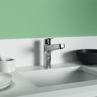 Sp&uuml;ltischmischer Ideal Standard Ceraplan, Ausladung 210 mm mit