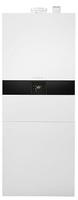 Buderus Gas-Brennwert-Heizzentrale Logamax plus GB172iT V2 - 17 kW mit