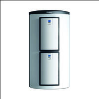 VAILLANT Multi-Funktionsspeicher allSTOR exclusiv VPS 1500/3-7 - bodenstehend -