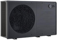 LG Luft-/Wasser-W&auml;rmepumpe THERMA V R290 Monobloc 12 kW - HM123HF.UB60