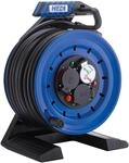 Vollkunststoff-Kabeltrommel Generation 7 Companion - H07RN-F 3G2,5 - 30 m Kabel