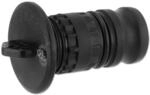 GEBERIT Mepla Press-Endstopfen 20 x 2,5 mm - 622.000.00.5