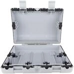 Sicherheitsbox 6-fach IP64 Grau