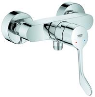 Einhebel-Brausmischer Grohe Eurosmart, langer Hebel, chrom - 25244003