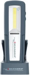 scangrip UNIFORM for LIFE Akku-LED-Arbeitsleuchte, Handleuchte, 3,7 V - mit 2,6 Ah