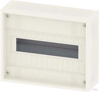 Siemens Aufputzverteiler 1 Reihig-1 X 12 TE 8GB5012-0KM