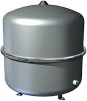 BOSCH Membran-Ausdehnungsgef&auml;&szlig; 50 L, Silber - 7738325447