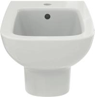 Wand-Bidet Ideal Standard i.Life 355 x 300 x 540 mm, Keramik, wei&szlig; - T452401