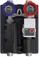 BOSCH Heizkreisset ohne Mischer HS 25/6 - 7736601144
