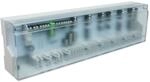 Klemmleiste - Alpha Direct Standard Plus: 6 Zonen