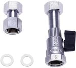BOSCH Service-Paket R 1/2 Aufputz-Installation - 7738112208
