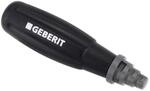 GEBERIT Mepla Entgrat- & Kalibrierwerkzeug - 16 / 20 / 26mm