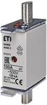 ETI NH Sicherung NH000 gG 125A/500V - 3 St&uuml;ck