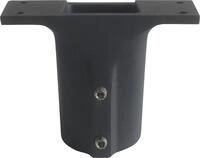 Dotlux Mastaufnahmeadapter f&uuml;r BELUGAmicro 48 mm, 0&deg;