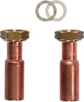 Vaillant Anschluss-Set f&uuml;r VWL x7/8.2 IS, VWL x8/8.2 IS (C2) - 0010038385