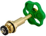 Ventiloberteil - Schr&auml;gsitzventil 1 1/4'' / DN32 - steigender Spindel