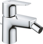 Bidetmischer Grohe BauEdge, Ausladung 117 mm, chrom - 23331001