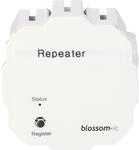Blossom-IC Projekt Repeater, passend f&uuml;r Blossom-IC System