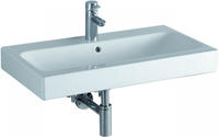 Waschtisch Geberit iCon 750 x 155 x 485 mm - 124075000