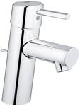 GROHE Concetto Einhand-Waschtischbatterie - chrom - 32204001