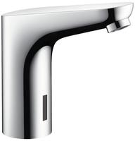 Sensor-Waschtischmischer Hansgrohe Focus ohne Mischung, Netzversion, chrom - 31174000