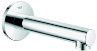 Wanneneinlauf Grohe Concetto, Ausladung 170 mm, chrom - 13280001