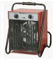 Heizl&uuml;fter Heat-Duct-Pro, 400V, 50 Hz - 4,5 / 9 kW - 460 x 315 x 420 mm