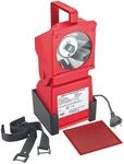 JobLux 90 Focus LED-Leuchte, rot - 160 lm
