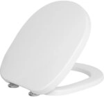 WC-Sitz Ideal Standard Connect, Standard, wei&szlig; - E712801