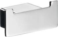 Doppelhaken emco loft, chrom - 057500102