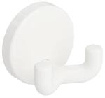 Einzelhaken Hewi Serie 477, reinwei&szlig;, &Oslash; 50 mm - 477.90.010 99