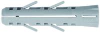 TOX Spreizd&uuml;bel Barracuda 6 x 30 mm - 100 St&uuml;ck - 013 100 041