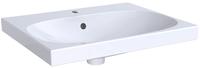 Waschtisch Geberit Acanto 600 x 170 x 480 mm - 500620012