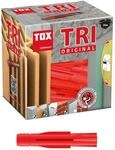 TOX Allzweckd&uuml;bel Tri 14 x 75 mm - 20 St&uuml;ck - 010100201