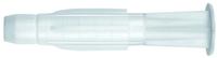 TOX Allzweckd&uuml;bel Trika 12 x 71 mm - 25 St&uuml;ck - 011100181