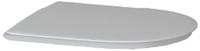 WC-Sitz Villeroy & Boch ViCare Standard Antibac, durchgehende Scharnierwelle, wei&szlig; -