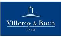 Villeroy & Boch Sp&uuml;lkasten O.Novo wei&szlig;, Zulauf seitlich oder hinten - 385 x 180 x