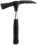 Maurerhammer PICARD - Typ 277 - Berliner Form - Stahlrohrstiel