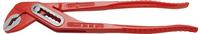 VBW Wasserpumpenzange ''Der Klassiker'' rot lackiert 240 mm