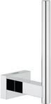 Reservepapierrollenhalter Grohe Essentials Cube, chrom - 40623001
