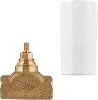 Grohe Unterputz-Ventil Unterteil DN20 Messing